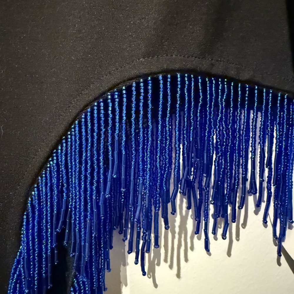 STAUD Mini Kirsten Dress - Picture 3 of 4